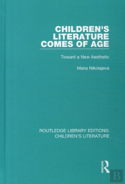 Bertrand.pt - Children'S Literature Comes Of Age
