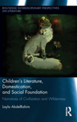 Bertrand.pt - Children'S Literature, Domestication, And Social Foundation