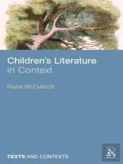 Children'S Literature In Context