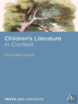 Bertrand.pt - Children'S Literature In Context