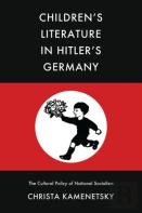 Children'S Literature In Hitler'S Germany