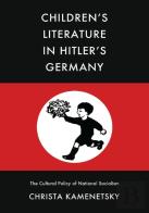 Children'S Literature In Hitler'S Germany