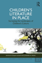 Children'S Literature In Place