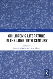 Children'S Literature In The Long 19th Century