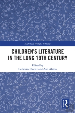 Bertrand.pt - Children'S Literature In The Long 19th Century