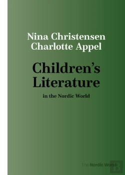 Bertrand.pt - Children'S Literature In The Nordic World
