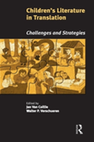 Children'S Literature In Translation