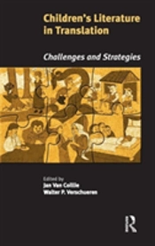 Children'S Literature In Translation