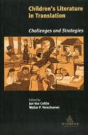 Children'S Literature In Translation
