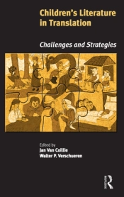 Children'S Literature In Translation