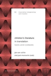 Children'S Literature In Translation