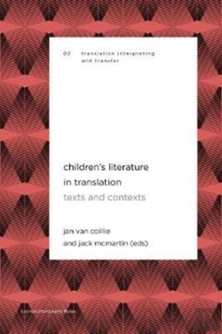 Bertrand.pt - Children'S Literature In Translation