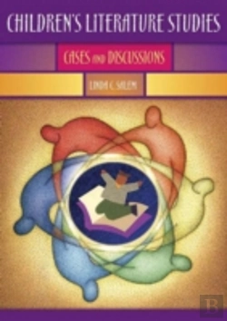 Bertrand.pt - Children'S Literature Studies