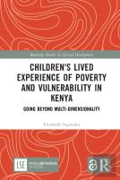 Children'S Lived Experience Of Poverty And Vulnerability In Kenya