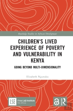 Bertrand.pt - Children'S Lived Experience Of Poverty And Vulnerability In Kenya