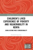 Children'S Lived Experience Of Poverty And Vulnerability In Kenya