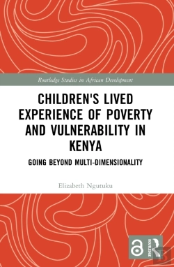 Bertrand.pt - Children'S Lived Experience Of Poverty And Vulnerability In Kenya