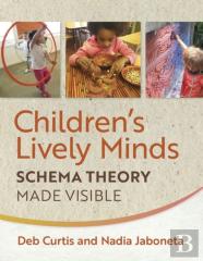 Children'S Lively Minds