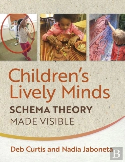 Bertrand.pt - Children'S Lively Minds