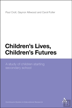 Bertrand.pt - Children'S Lives, Children'S Futures
