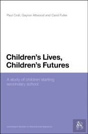 Children'S Lives, Children'S Futures