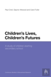 Children'S Lives, Children'S Futures