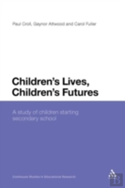 Bertrand.pt - Children'S Lives, Children'S Futures