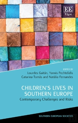 Bertrand.pt - Children'S Lives In Southern Europe