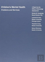 Children'S Mental Health