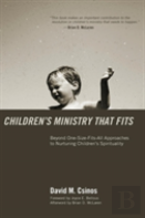 Children'S Ministry That Fits