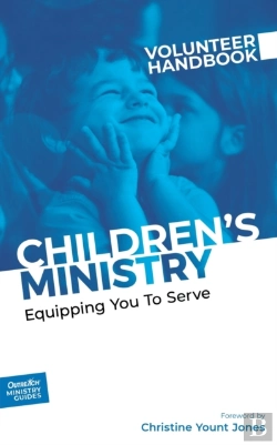 Bertrand.pt - Children'S Ministry Volunteer Handbook