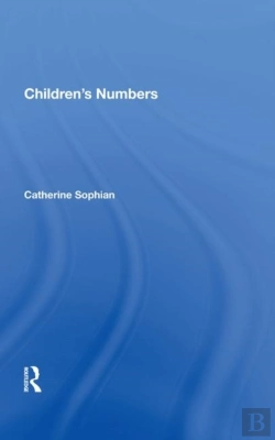 Bertrand.pt - Children'S Numbers