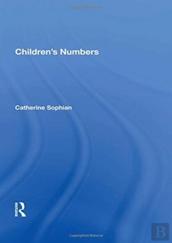 Bertrand.pt - Children'S Numbers