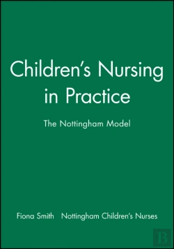 Bertrand.pt - Children'S Nursing In Practice