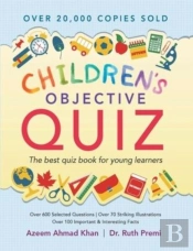 Children'S Objective Quiz