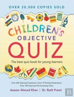 Bertrand.pt - Children'S Objective Quiz