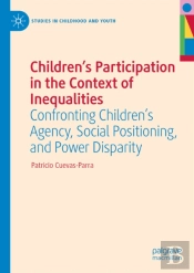 Children'S Participation In The Context Of Inequalities