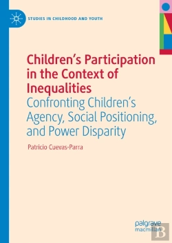 Bertrand.pt - Children'S Participation In The Context Of Inequalities