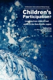 Children'S Participation?: Learning From