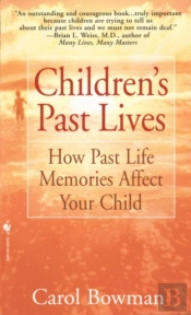 Children'S Past Lives