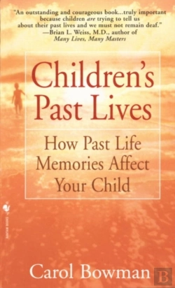 Bertrand.pt - Children'S Past Lives