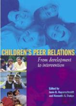 Children'S Peer Relations