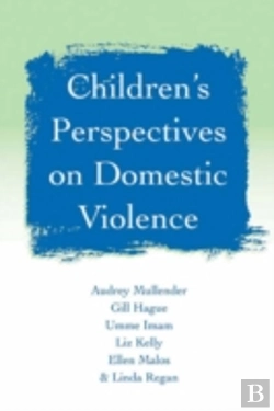 Bertrand.pt - Children'S Perspectives On Domestic Violence