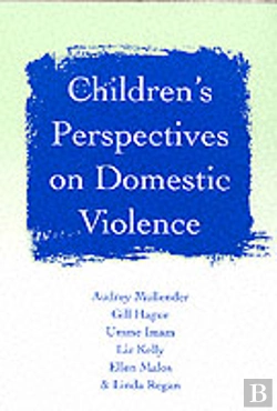 Bertrand.pt - Children'S Perspectives On Domestic Violence