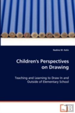Bertrand.pt - Children'S Perspectives On Drawing