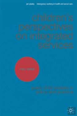 Bertrand.pt - Children'S Perspectives On Integrated Services