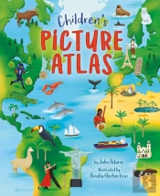 Children'S Picture Atlas