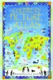 Children'S Picture Atlas