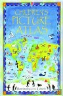 Bertrand.pt - Children'S Picture Atlas