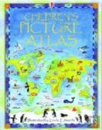 Children'S Picture Atlas